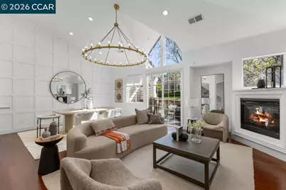 172 Sugarloaf Ct, Alamo, CA 94507 - Photo 5