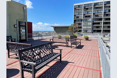 989 Franklin St #621, Oakland, CA 94607 - Photo 21