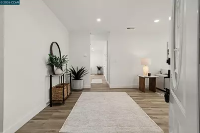 2579 Montgomery Ave, Concord, CA 94519 - Photo 5