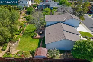 5617 Bettencourt Dr, Clayton, CA 94517 - Photo 53