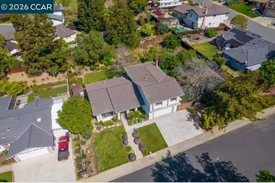 5617 Bettencourt Dr, Clayton, CA 94517 - Photo 51