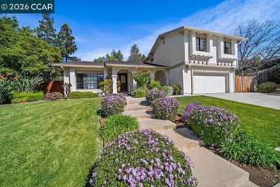 5617 Bettencourt Dr, Clayton, CA 94517 - Photo 1