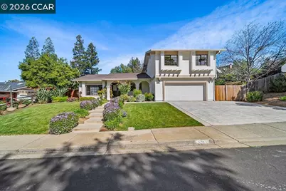 5617 Bettencourt Dr, Clayton, CA 94517 - Photo 37