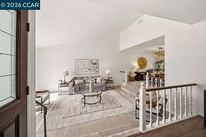 5617 Bettencourt Dr, Clayton, CA 94517 - Photo 3