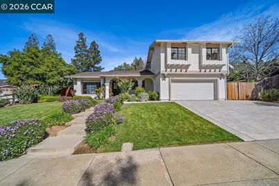 5617 Bettencourt Dr, Clayton, CA 94517 - Photo 39