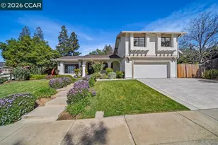 5617 Bettencourt Dr, Clayton, CA 94517 - Photo 39