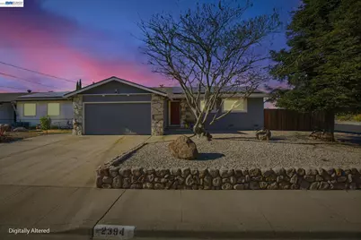 2394 Saint George Dr, Concord, CA 94520 - Photo 17