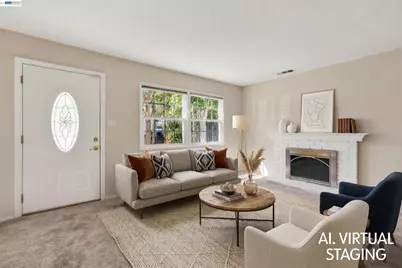 4225 Sherwood Ct, Concord, CA 94521 - Photo 5