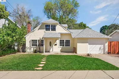 4225 Sherwood Ct, Concord, CA 94521 - Photo 1