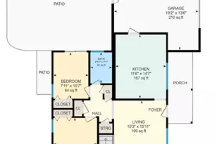 4225 Sherwood Ct, Concord, CA 94521 - Photo 27