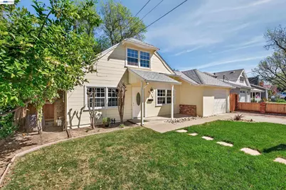 4225 Sherwood Ct, Concord, CA 94521 - Photo 3