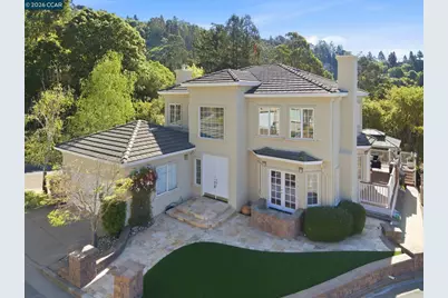 1 Bay Forest Pl, Oakland, CA 94611 - Photo 1