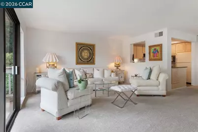 1317 Canyonwood Ct #4, Walnut Creek, CA 94595 - Photo 23