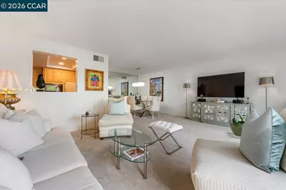 1317 Canyonwood Ct #4, Walnut Creek, CA 94595 - Photo 21