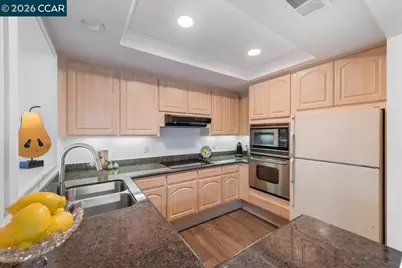 1317 Canyonwood Ct #4, Walnut Creek, CA 94595 - Photo 13