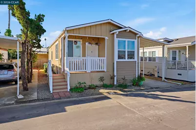 16401 San Pablo Ave #234, San Pablo, CA 94806 - Photo 35