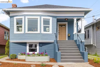1072 57th St, Oakland, CA 94608 - Photo 1