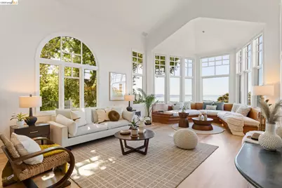 2893 Buena Vista Way, Berkeley, CA 94708 - Photo 3
