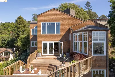 2893 Buena Vista Way, Berkeley, CA 94708 - Photo 11