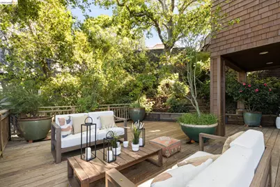 2893 Buena Vista Way, Berkeley, CA 94708 - Photo 41