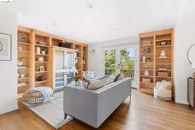 2893 Buena Vista Way, Berkeley, CA 94708 - Photo 33