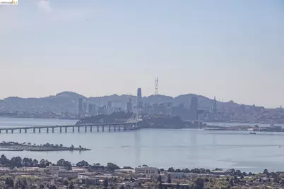 2893 Buena Vista Way, Berkeley, CA 94708 - Photo 9