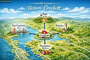 26 Cooke St, Crockett, CA 94525 - Photo 35