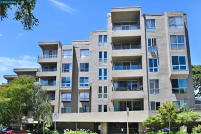 5340 Broadway Terrace #203, Oakland, CA 94618 - Photo 29