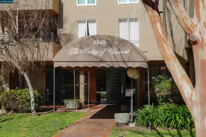 5340 Broadway Terrace #203, Oakland, CA 94618 - Photo 1