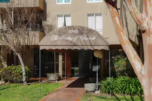 5340 Broadway Terrace, Oakland, CA 94618 - Photo 1