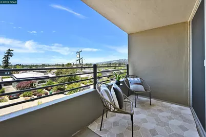 5340 Broadway Terrace #203, Oakland, CA 94618 - Photo 13