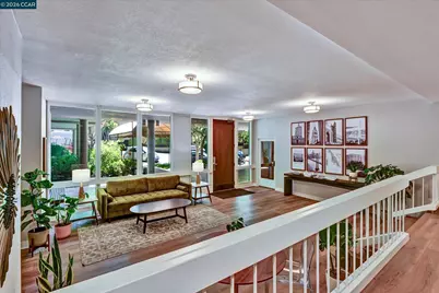 5340 Broadway Terrace #203, Oakland, CA 94618 - Photo 3