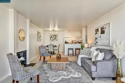 5340 Broadway Terrace #203, Oakland, CA 94618 - Photo 7