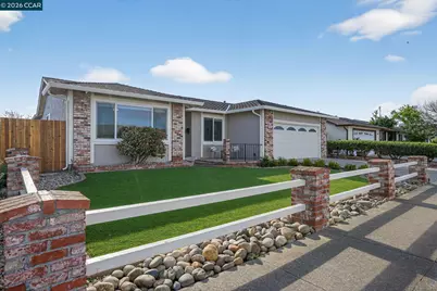 2612 Nevada St, Union City, CA 94587 - Photo 1