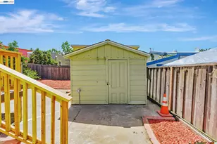 2720 Short St, Oakland, CA 94619 - Photo 31