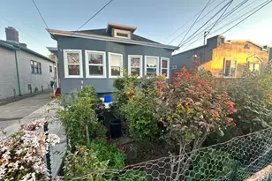 1075 47th St, Emeryville, CA 94608 - Photo 1