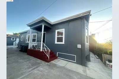 1075 47th St, Emeryville, CA 94608 - Photo 3