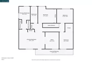 320 Miranda Ln, Alamo, CA 94507 - Photo 59