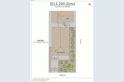 501 20th St, Oakland, CA 94606 - Photo 53