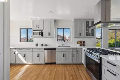 501 20th St, Oakland, CA 94606 - Photo 21