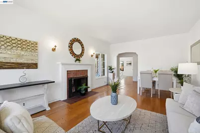 1368 Rose St, Berkeley, CA 94702 - Photo 5