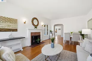 1368 Rose St, Berkeley, CA 94702 - Photo 5