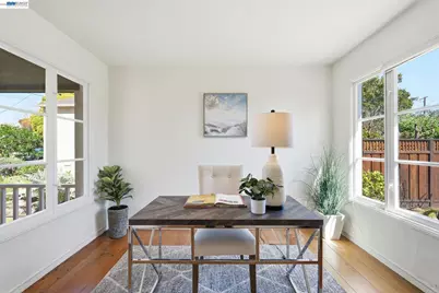 1368 Rose St, Berkeley, CA 94702 - Photo 9