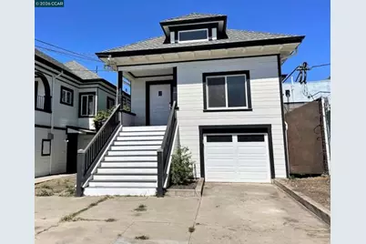 [Address not provided], Oakland, CA 94608 - Photo 1