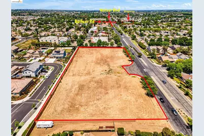 Walnut Blvd, Brentwood, CA 94513 - Photo 1