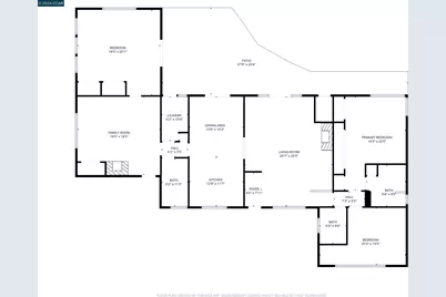 607 Rheem Blvd, Moraga, CA 94556 - Photo 5