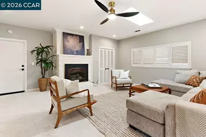 607 Rheem Blvd, Moraga, CA 94556 - Photo 33