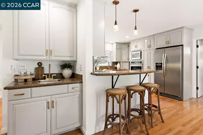 607 Rheem Blvd, Moraga, CA 94556 - Photo 13