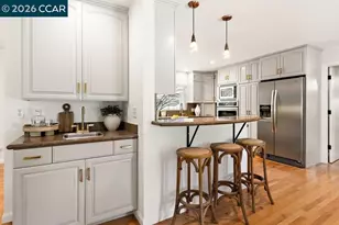 607 Rheem Blvd, Moraga, CA 94556 - Photo 13