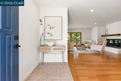 607 Rheem Blvd, Moraga, CA 94556 - Photo 17